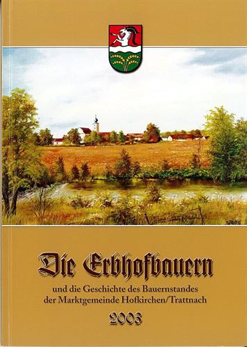 Erbhofbuch