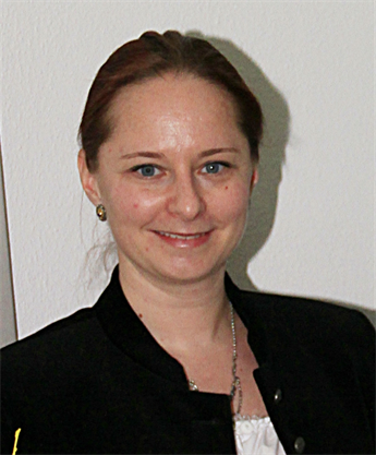 Dr. Barbara Zinnebner-Seifried