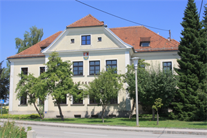 Foto für Volksschule Hofkirchen
